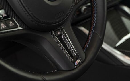 BMW M4, 2022 год, 10 490 000 рублей, 24 фотография