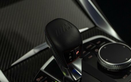 BMW M4, 2022 год, 10 490 000 рублей, 28 фотография