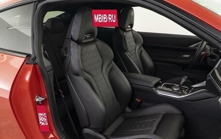 BMW M4, 2022 год, 10 490 000 рублей, 14 фотография