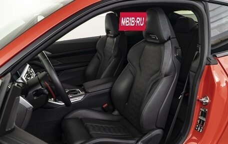 BMW M4, 2022 год, 10 490 000 рублей, 16 фотография