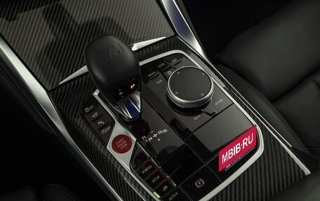 BMW M4, 2022 год, 10 490 000 рублей, 26 фотография