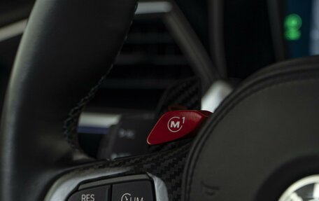 BMW M4, 2022 год, 10 490 000 рублей, 30 фотография