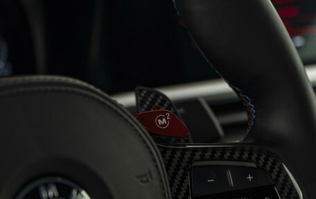 BMW M4, 2022 год, 10 490 000 рублей, 31 фотография