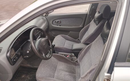 KIA Spectra II (LD), 2007 год, 300 000 рублей, 11 фотография