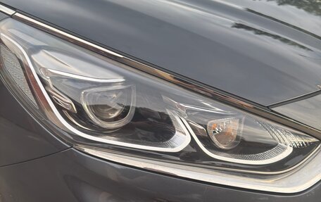 Hyundai Sonata VII, 2019 год, 1 900 000 рублей, 4 фотография