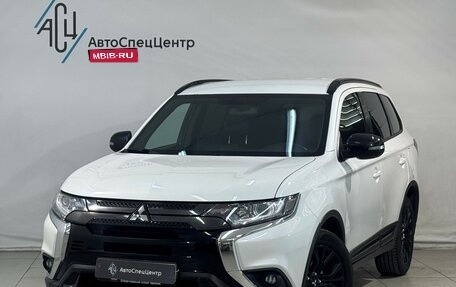 Mitsubishi Outlander III рестайлинг 3, 2021 год, 2 399 800 рублей, 1 фотография