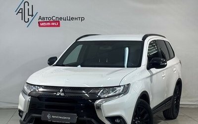 Mitsubishi Outlander III рестайлинг 3, 2021 год, 2 399 800 рублей, 1 фотография