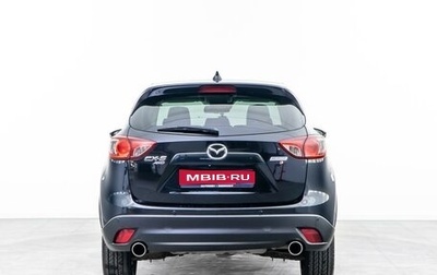 Mazda CX-5 II, 2013 год, 1 900 000 рублей, 1 фотография