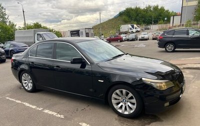 BMW 5 серия, 2009 год, 950 000 рублей, 1 фотография