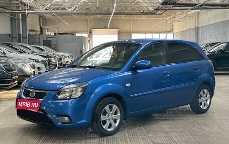 KIA Rio II, 2011 год, 690 000 рублей, 1 фотография