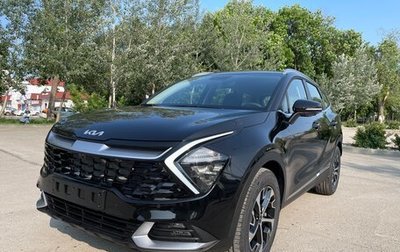 KIA Sportage IV рестайлинг, 2025 год, 3 650 000 рублей, 1 фотография