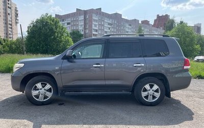 Toyota Land Cruiser 200, 2008 год, 3 100 000 рублей, 1 фотография