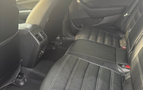 Hyundai Sonata VII, 2019 год, 1 900 000 рублей, 13 фотография