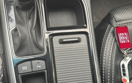 Hyundai Sonata VII, 2019 год, 1 900 000 рублей, 20 фотография