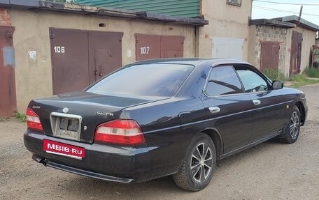 Nissan Laurel VIII, 2001 год, 400 000 рублей, 6 фотография