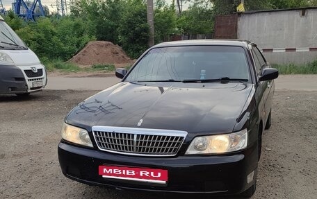 Nissan Laurel VIII, 2001 год, 400 000 рублей, 5 фотография