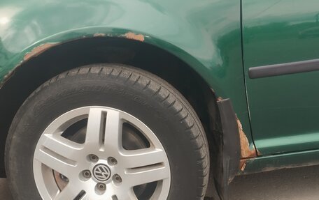 Volkswagen Bora, 2000 год, 320 000 рублей, 2 фотография