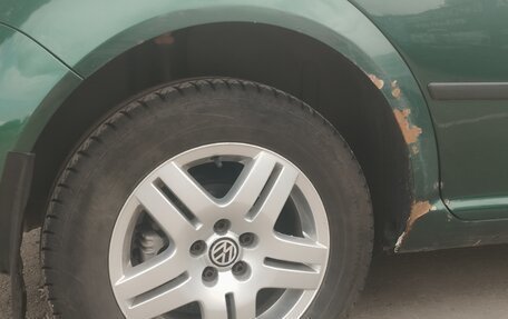 Volkswagen Bora, 2000 год, 320 000 рублей, 4 фотография