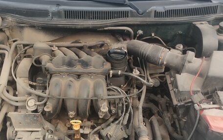 Volkswagen Bora, 2000 год, 320 000 рублей, 5 фотография