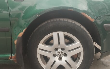 Volkswagen Bora, 2000 год, 320 000 рублей, 3 фотография