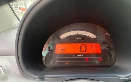 Citroen C2, 2006 год, 390 000 рублей, 10 фотография