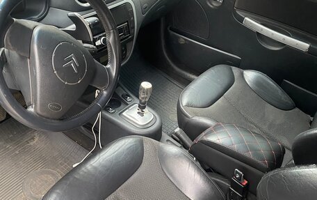 Citroen C2, 2006 год, 390 000 рублей, 8 фотография