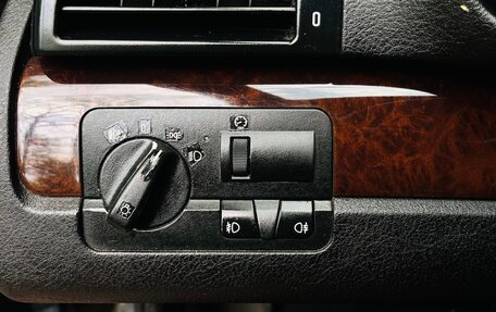 BMW 3 серия, 2003 год, 975 000 рублей, 11 фотография
