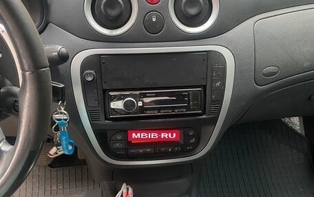 Citroen C2, 2006 год, 390 000 рублей, 11 фотография