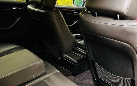 BMW 3 серия, 2003 год, 975 000 рублей, 13 фотография