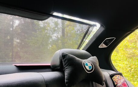 BMW 3 серия, 2003 год, 975 000 рублей, 14 фотография