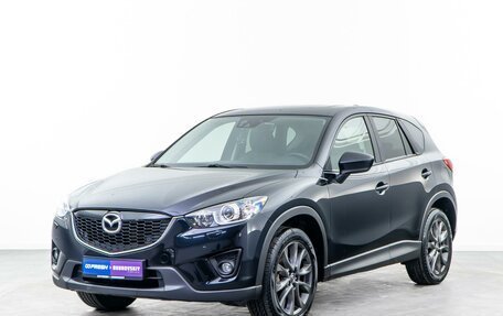 Mazda CX-5 II, 2013 год, 1 900 000 рублей, 3 фотография