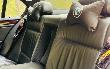 BMW 3 серия, 2003 год, 975 000 рублей, 15 фотография