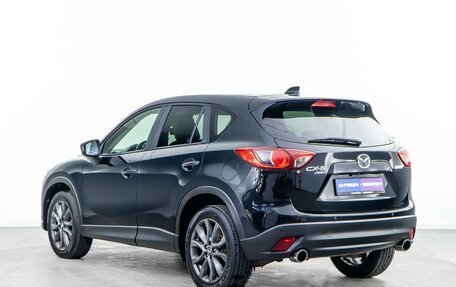 Mazda CX-5 II, 2013 год, 1 900 000 рублей, 2 фотография