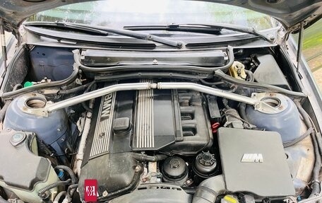 BMW 3 серия, 2003 год, 975 000 рублей, 19 фотография