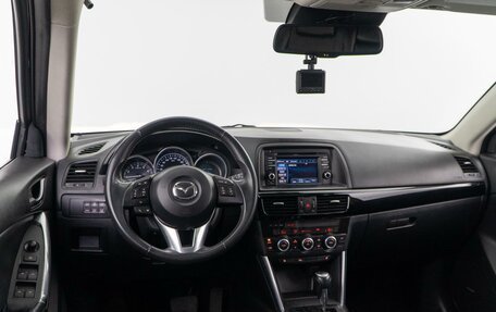 Mazda CX-5 II, 2013 год, 1 900 000 рублей, 8 фотография