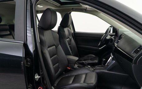 Mazda CX-5 II, 2013 год, 1 900 000 рублей, 10 фотография