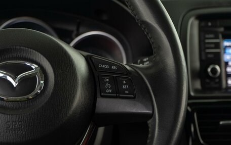 Mazda CX-5 II, 2013 год, 1 900 000 рублей, 21 фотография