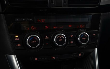 Mazda CX-5 II, 2013 год, 1 900 000 рублей, 24 фотография