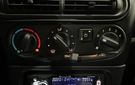 Chevrolet Niva I рестайлинг, 2018 год, 760 000 рублей, 14 фотография