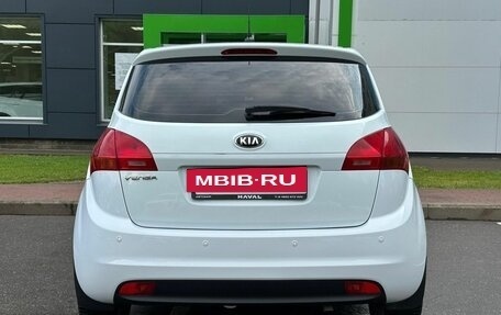 KIA Venga I, 2013 год, 899 000 рублей, 6 фотография