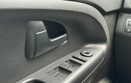 KIA Venga I, 2013 год, 899 000 рублей, 15 фотография