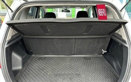 KIA Venga I, 2013 год, 899 000 рублей, 16 фотография