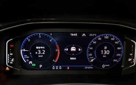 Volkswagen T-Roc I, 2021 год, 2 170 000 рублей, 12 фотография