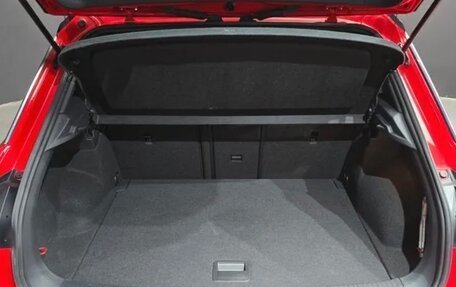 Volkswagen T-Roc I, 2021 год, 2 230 000 рублей, 6 фотография