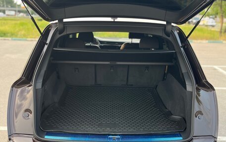 Audi Q7, 2020 год, 6 950 000 рублей, 11 фотография
