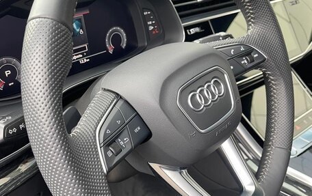 Audi Q7, 2020 год, 6 950 000 рублей, 25 фотография