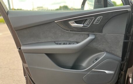 Audi Q7, 2020 год, 6 950 000 рублей, 13 фотография