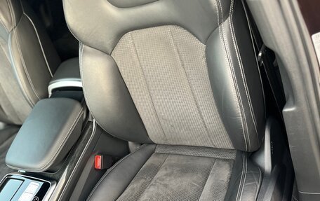 Audi Q7, 2020 год, 6 950 000 рублей, 14 фотография