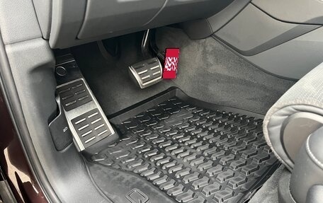 Audi Q7, 2020 год, 6 950 000 рублей, 15 фотография