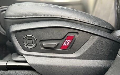 Audi Q7, 2020 год, 6 950 000 рублей, 16 фотография